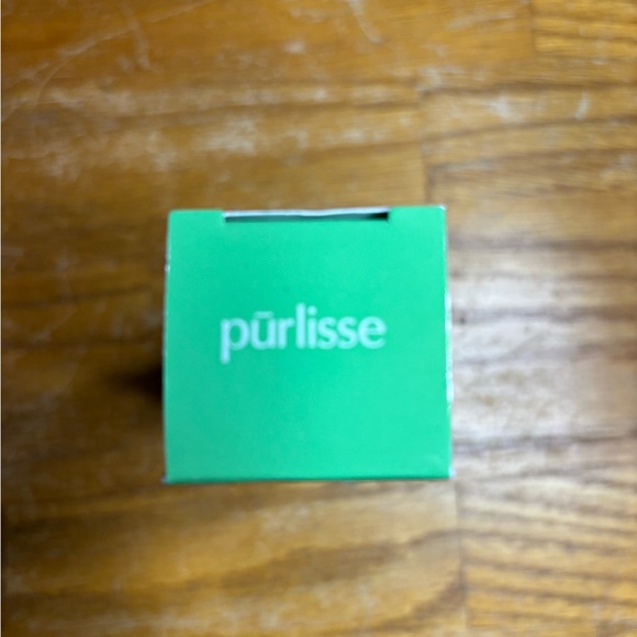 Exfoliator Purlisse Kale + Vitamin K  - Full Size 1.7oz/50ml New Sealed - Picture 6 of 9
